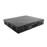 1037u Celeron Mini Computer with 6USB Ports