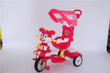 Cute Rabbit Toy Car Tricycle for Children Good Quality