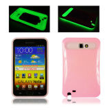 Luminous Mobile Phone Protection Shell for Note2