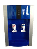 Painted Hot and Cold Table Water Dispenser (XJM-1292T)