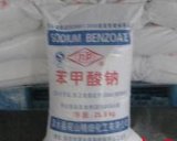 Food Grade /Tech Grade Benzoic Acid (65-85-0)