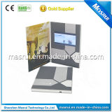 Customised LCD Video Mailer