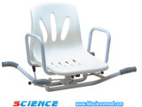 Shower Chair Stainless Steel Frame Sc-Sc04 (SS)