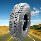 Radial TBR Tyre 1000r20 with Bis for India Market