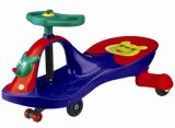 Swing Toy Car