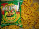 Puff Snack Food Making Extrusion Machinery
