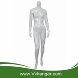 Wf. DJ03 Female Standing Pose Headless Mannequins