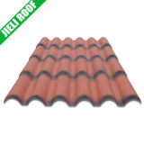 Modern Roofing Materials