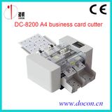 Name Card Invitation Card Cutter