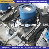 Coriolis Force Liquid Mass Flow Meter for Oil Metering Skid