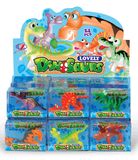 Plastic Promotion Toys