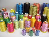 Polyester Lurex Yarns