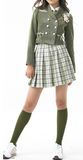 School Uniform for Middle School