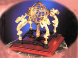 Collections - Armillary Sphere