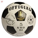 PU Soccer Ball PU Football Match Games Quality.