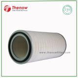 Air Cartridge Filters for Powder Removal