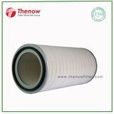 Air Cartridge Filters for Powder Removal