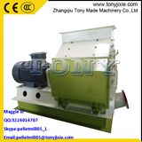 M Popular Choice Dual Shaft High-Efficiency Hammer Mill From China