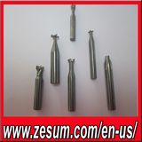 Endmill Carbide