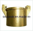 Brass Forest Coupling (Type 1)
