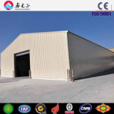 Light Steel Structure for Carport/Warehouse/Workshop (pH-58)