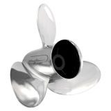 YAMAHA Brand Stainless Steel Material for 13 3 /4X15-F Propeller