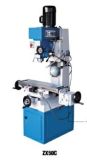 Zx50c Drilling and Milling Machine Machinery Tools