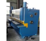 CNC Hydraulic Shearing Machine (QC11Y-(8*3200))