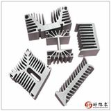 Customized Aluminum Extrusion Profile Heatsink