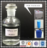 98% Sulfuric Acid Factory, 98% Sulphuric Acid Factory
