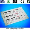 Hospital Consumables Disinfectant Chg Swabstick