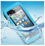 2015 New Arrival Waterproof Phone Cover for iPhone