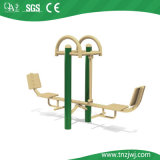 2014 New Arrival Outdoor Park Fitness Gym Equipment