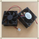 China Manufacture 50*50*20 DC Electrical Axial Fan
