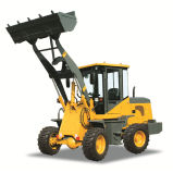 Cnhtc Wheel Loader with CE Certificate