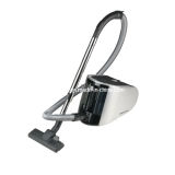 1.8L Dust Capacity HEPA Cyclone Caniser Vacuum Cleaner with 1200W/1400W/1600W/1800W/2000W