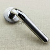 High Quality SSS Zinc Alloy Pull Door Handle (CH-118)