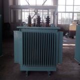 S9-M 200kVA 11kv/0.4kv Oil Immersed Power Transformer