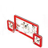 2015 New Style Acrylic Photo Frame Sets (BTR-U1005)