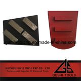 Arix Diamond Grinding Bricks, Grinding Tool