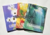 Custom Softcover PP Notebook
