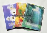 Custom Softcover PP Notebook