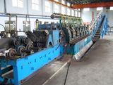 Copper Rod Continuous Casting and Rolling Line