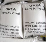 Urea Fertilizer