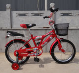 Competitive Price Good Quality BMX Bicycle Kids Bike (FP-KDB124)