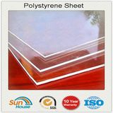 Polystyrene Plastic