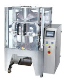 Automatic Detergent Powder Packaging Machinery