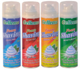 14oz Shaving Cream Shaving Foam (FTF-0201)