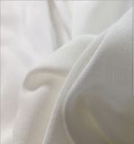 100% Polyester Fabric Greige Tt 110*76