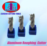 Carbide Aluminum Roughing Cutter
